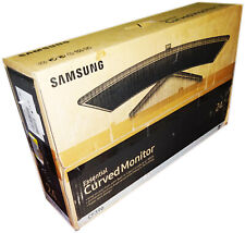 Tft samsung c24f390fhr gebraucht kaufen  München