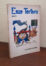 Enzo tortora forche usato  Olgiate Molgora