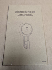 4pcs suction cup for sale  NEWCASTLE UPON TYNE