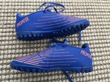 Adidas predator size for sale  LONDON