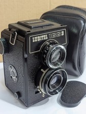 Old vintage lubitel for sale  UK