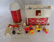 Fisher price vintage for sale  Reidsville