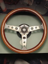 Momo volante usato  Settimo Torinese