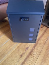 Post boxes wall for sale  SUTTON COLDFIELD