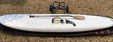 Fanatic fly paddle for sale  WORTHING