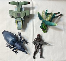 Vintage galoob starship for sale  Lambertville
