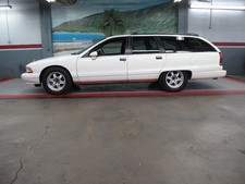 1993 chevrolet caprice for sale  Chatsworth