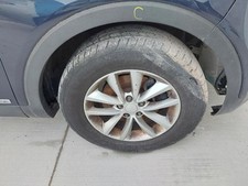 Roda de liga leve 17x7 compatível com 16-18 SORENTO 2909211 comprar usado  Enviando para Brazil
