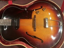 Gibson 1959 es125 for sale  Sparks
