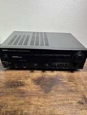 Denon pma 520 d'occasion  Expédié en Belgium