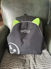 Trunki boostapak grün gebraucht kaufen  Versand nach Germany