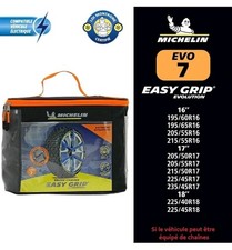 Michelin easy grip usato  Monza