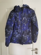 Skijacke winterjacke 164 gebraucht kaufen  Saarburg