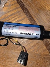 Electrak linear actuator for sale  Hopkins