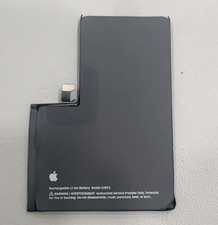 Genuíno Original Apple iPhone 13 Pro Max Bateria Interna Substituição BH 95~99% comprar usado Genuíno Original Apple iPhone 13 Pro Max Bateria Interna Substituição BH 95~99% comprar usado  Enviando para Brazil