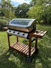 Barbeque gas usato  Campolongo Tapogliano