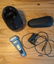 Braun series 9390cc for sale  DAGENHAM