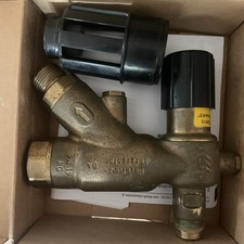 Kemper systemtrenner gebraucht kaufen Kemper systemtrenner gebraucht kaufen  Penzberg