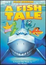 Fish tale michael for sale  Sparks