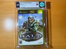 Halo Combat Evolved Microsoft Xbox completo perfeito estado Wata 9.6 comprar usado  Enviando para Brazil