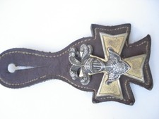 Insigne tissu patch d'occasion  Cazouls-lès-Béziers