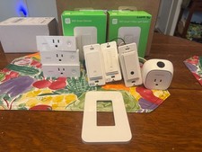 Wemo home automation for sale  Kalamazoo