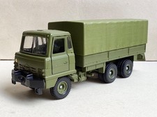 Dinky .668 foden for sale  BURNLEY
