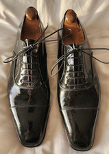 Chaussures tanino crisci d'occasion  Sevran