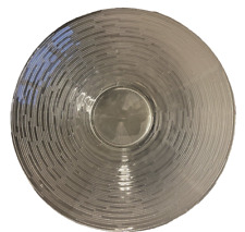 Wunderschöne glasschale groß gebraucht kaufen  Bad Steben