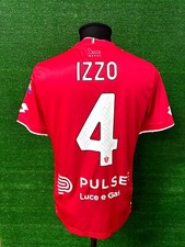 Maglia monza izzo usato  Guidonia Montecelio