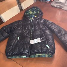Winterjacke icepeak jungen gebraucht kaufen  Lünen
