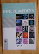 Innere medizin 2018 gebraucht kaufen  Hannover