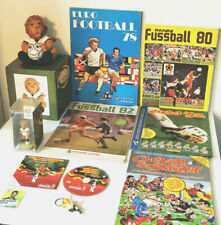 Auswahl vintage fussball gebraucht kaufen  Lemgo