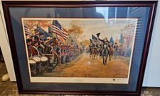 Mort kunstler washington for sale  Mount Joy