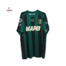 Sassuolo home jersey usato  Fasano
