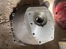 Jaguar 3.8 gearbox for sale  KENILWORTH