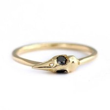 1.2ct simulated black for sale  RHYL