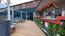 Converted 20ft container for sale  MANCHESTER