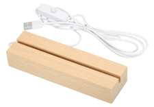 Patikil wooden led for sale  Haines City