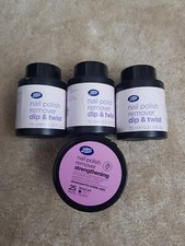 Nail poilsh removal for sale  LONDON