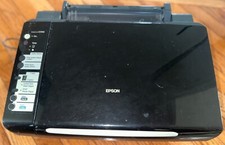 Epson stylus cx7400 for sale  Fishers