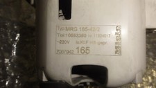 Riginal staubsauger motor gebraucht kaufen  Deutschland