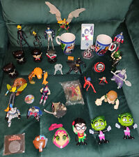Figuras de ação/brinquedos raros Liga da Justiça, DC Comics, desenhos animados, super-heróis - ESCOLHA comprar usado  Enviando para Brazil