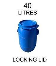 Ltr litres plastic for sale  GRIMSBY