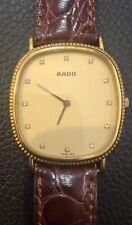 Rado jubile vintage for sale  Rosemead