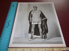 laurence olivier signed for sale laurence olivier signed for sale CHESHAM