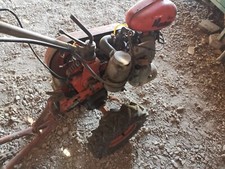 Hako gartenfräse anhänger gebraucht kaufen  Gerbrunn