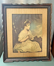 Vintage picture frame for sale  Macungie