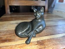 Vintage black cat for sale  GRIMSBY