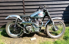 Royal enfield 350 for sale  SITTINGBOURNE